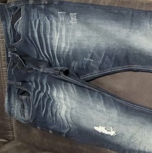 Buffalo David Britton Jeans